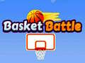 ಗೇಮ್ Basket Battle