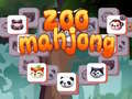 ಗೇಮ್ Zoo Mahjong