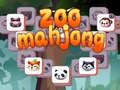 खेल Zoo Mahjong