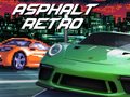 खेल Asphalt Retro