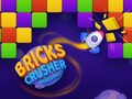 खेल Bricks Crusher Beaker Ball