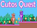 खेल Cutos Quest