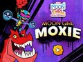 खेल Moon Girl Moxie