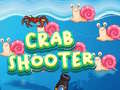 ગેમ Crab Shooter