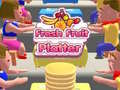 ગેમ Fresh Fruit Platter fun