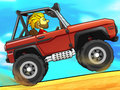 खेल Climb Racing 3D