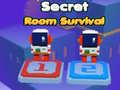 ગેમ Secret Room Survival