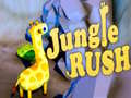 खेल Jungle Rush