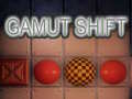 விளையாட்டு Gamut Shift