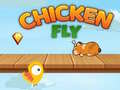 ಗೇಮ್ Chicken Fly
