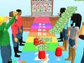 खेल Party Cup Runner 