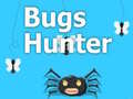 खेल Bugs Hunter