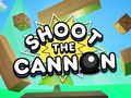 खेल Shoot The Cannon