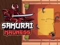 खेल Samurai Madness