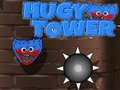 ಗೇಮ್ Huggy In The Tower