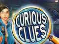 खेल Curious Clues