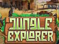 खेल Jungle Explorer