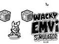 खेल Wacky Emvi Simulator