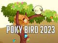 ગેમ Poky Bird 2023