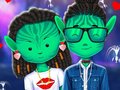 खेल Alien The Way Of Love