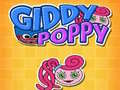 खेल Giddy Poppy