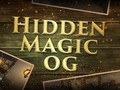 खेल Hidden Magic OG