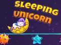 खेल Sleeping Unicorn