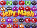 खेल Jelly Mash