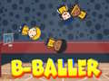 खेल B-Baller