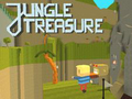 खेल Kogama: Jungle Treasure