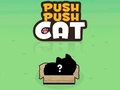 खेल Push Push Cat