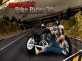 ಗೇಮ್ Highway Bike Rider 3D