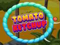 खेल Tomato Ketchup