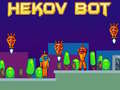 ગેમ Hekov Bot