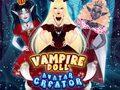 खेल Vampire Doll Avatar Creator
