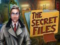 खेल The Secret Files