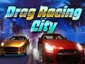 खेल Drag Racing City