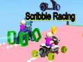 ગેમ Scribble racing