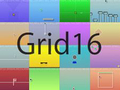 खेल Grid 16