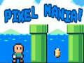 खेल Pixel Mania!