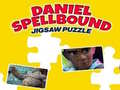 खेल Daniel Spellbound Jigsaw Puzzle