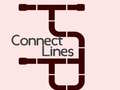 खेल Connect Lines