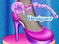 ಗೇಮ್ Ava Footwear Designer