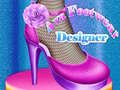 खेल Ava Footwear Designer