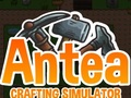 ಗೇಮ್ Antea: Crafting Simulator