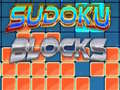 ಗೇಮ್ Sudoku Blocks