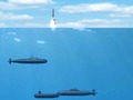 ગેમ  Submarine Attack