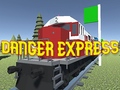 விளையாட்டு Danger Express