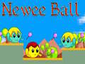 खेल Newee Ball