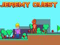 खेल Jeremy Quest